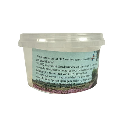 Tier Drogerist Folsäure Vitamin B12