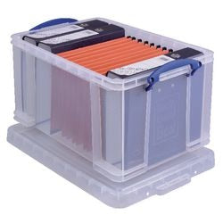 Archivbox wirklich nützliche Box 520x440x310mm 48l
