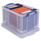 Archivbox wirklich nützliche Box 520x440x310mm 48l