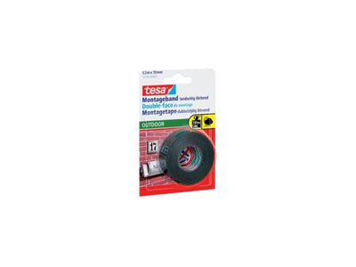 Tesa Montageband Outdoor 1,5 m