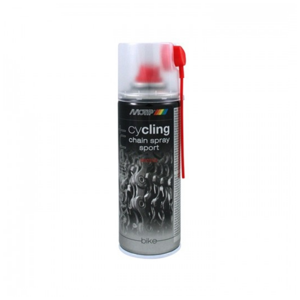 Fahrradkettenspray Sport