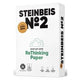 Papier Steinbeis Nr. 2 A4 80 g m² 500 Blatt
