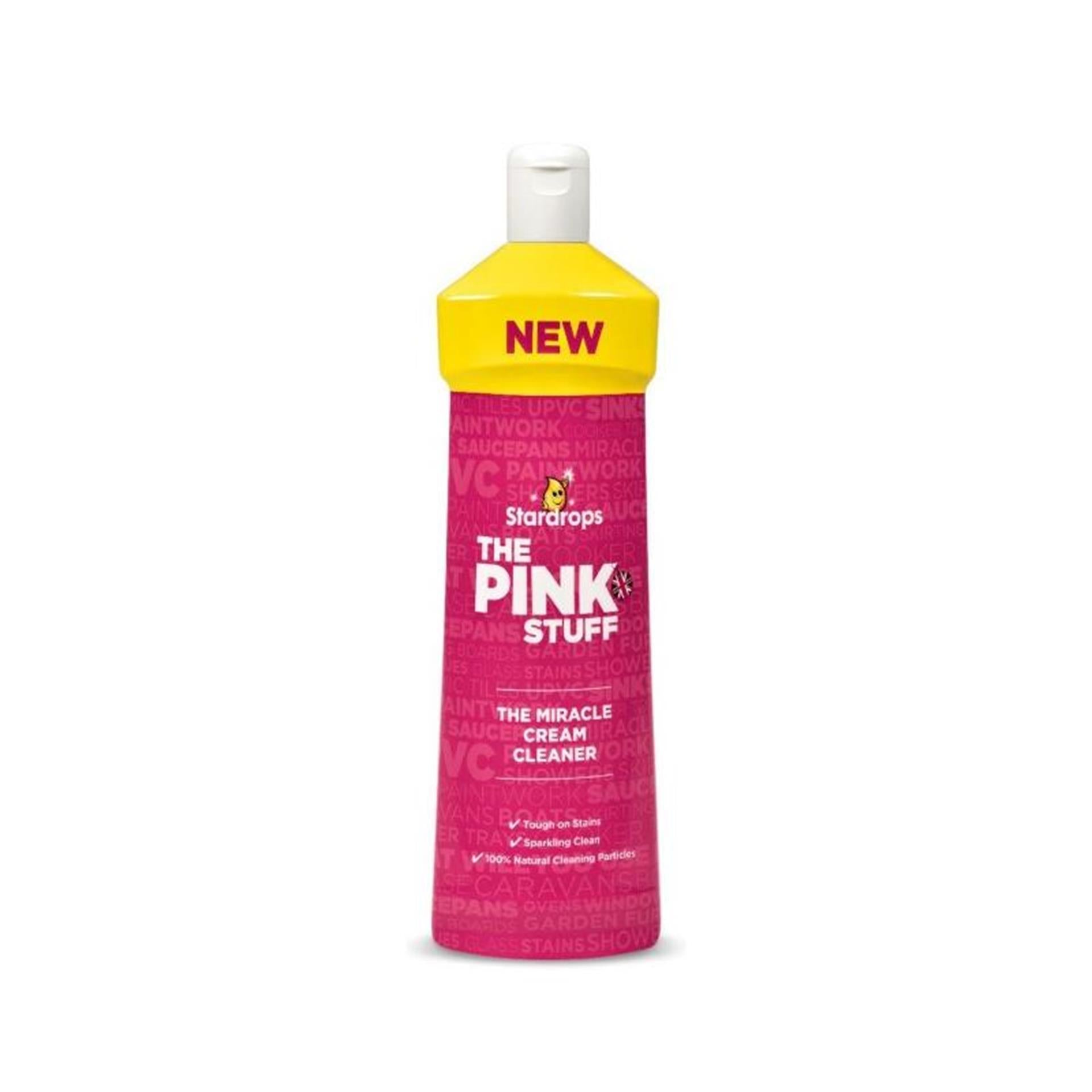 Das Pink Stuff Schleifmittel 500ml