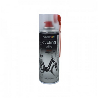 Fahrrad-PTFE-Spray