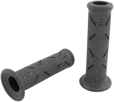 Programmgummi Grip 717 BW SW 122 mm offen