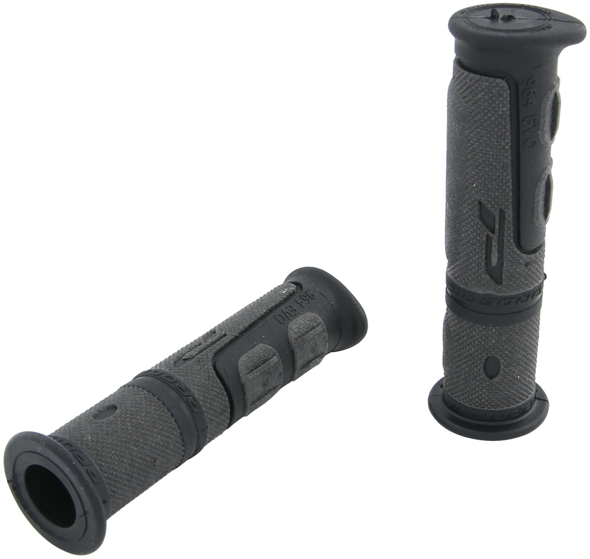 Programmgummi Grip 964 SW 120 mm geschlossen