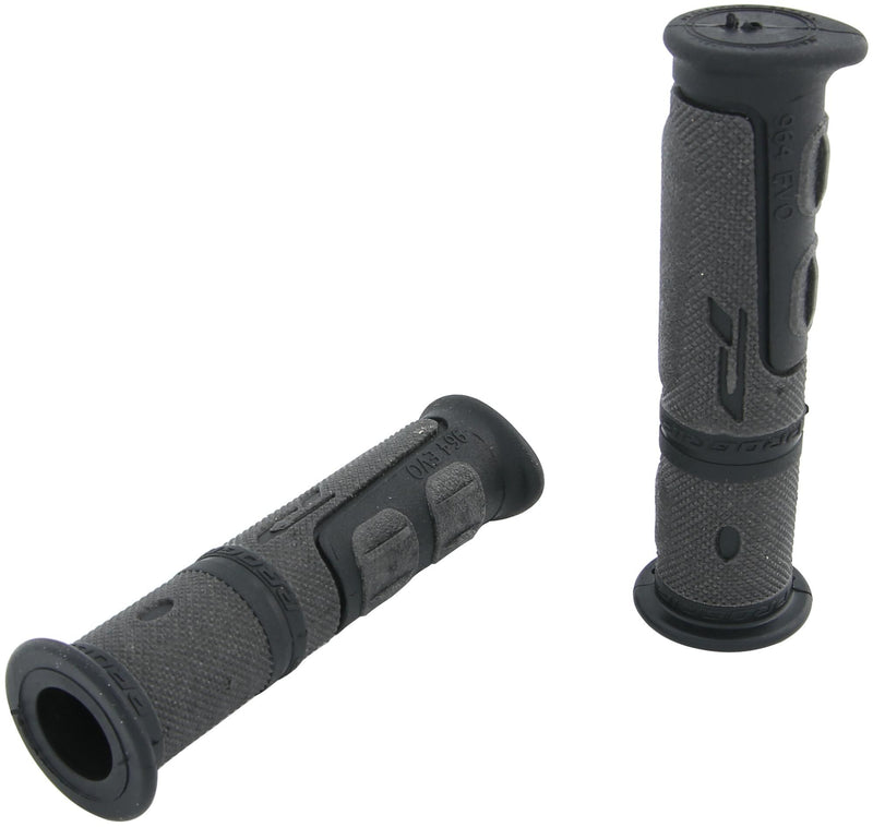 Programmgummi Grip 964 SW 120 mm geschlossen