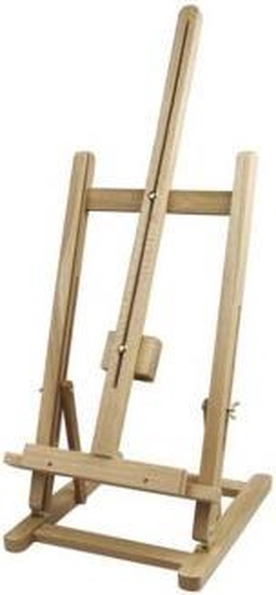 Kreativfirma Tischel, H: 76 cm, B: 27,5 cm, 1 Stück