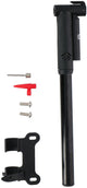 Dunlop Mini-Fahrradpumpe