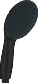 Grohe Quickfix Vitalio Start 110 Handbrause – 2 Strahlarten – Wassersparend – Mattschwarz