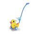 Baby geborener Push Berta