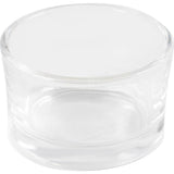 Creativ Company Teelicht, H: 3,2 cm, T 5 cm, 48 Stück 1 Box - afbeelding 1