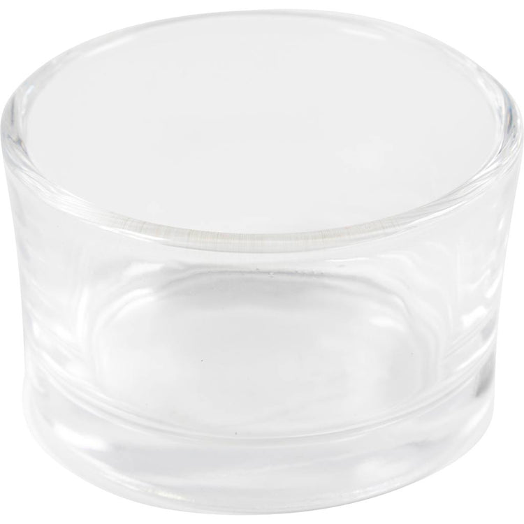 Creativ Company Teelicht, H: 3,2 cm, T 5 cm, 48 Stück 1 Box