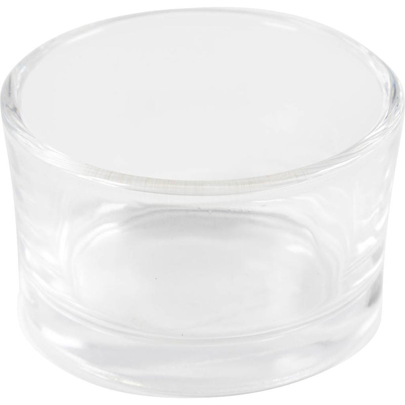 Creativ Company Teelicht, H: 3,2 cm, T 5 cm, 48 Stück 1 Box