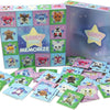 Taktikspiel Lumo Stars auswendig lernen