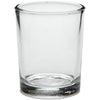 Creativ Company Teelicht, H: 6,5 cm, T 4,5 cm, 4 Stück 1 Box