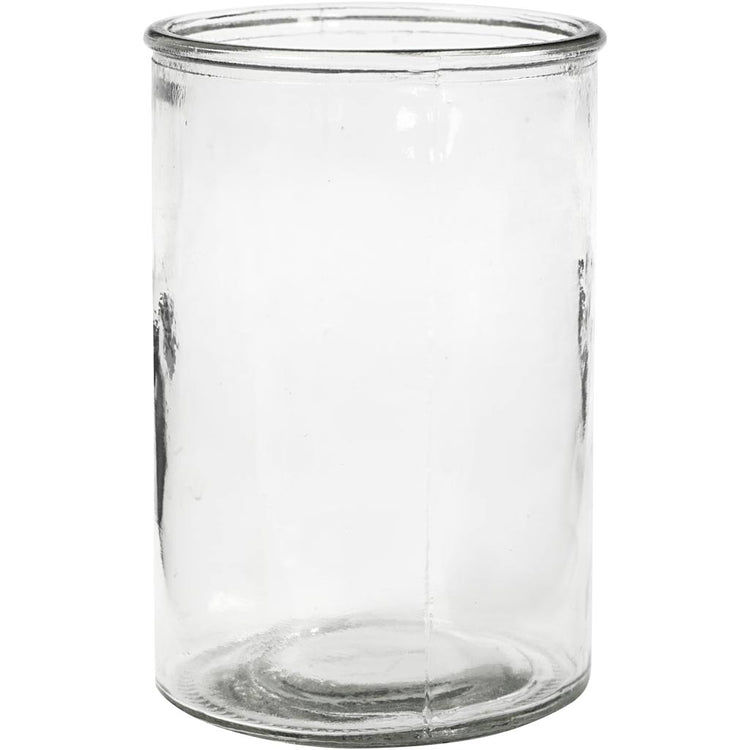 Creativ Company Teelicht, H: 14,5 cm, T 10 cm, 6 Stück 1 Box