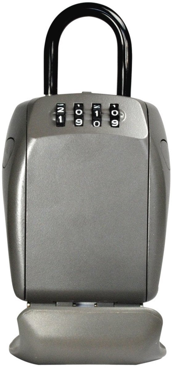 Master Lock Lock verstärkte Schlüssel sicher für an der Wand 5414Eurd
