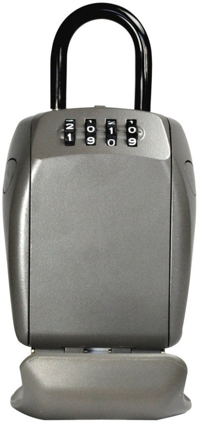 Master Lock Lock verstärkte Schlüssel sicher für an der Wand 5414Eurd