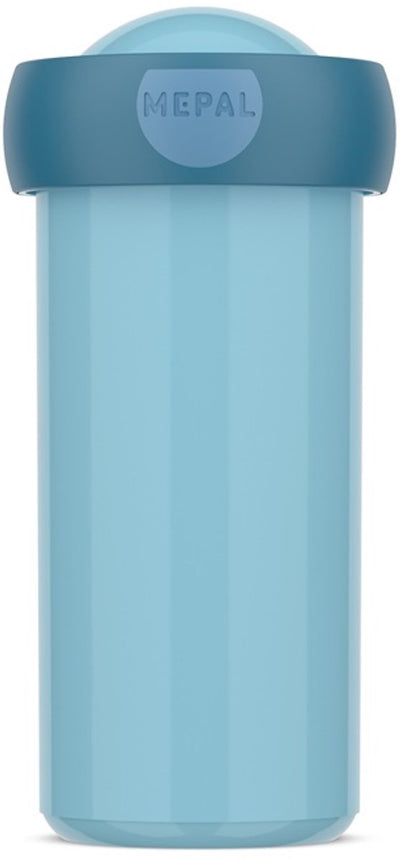 MEPAL School Cup Campus 300 ml - cool blau