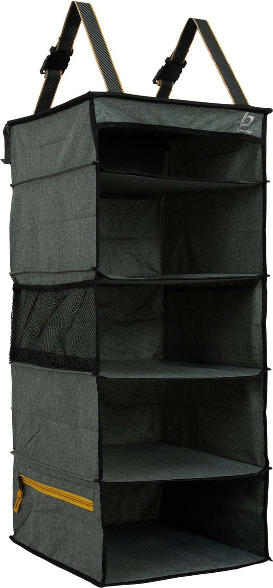 Bo-Camp – Industrial – Organizer – Westlawn – 5 Fächer