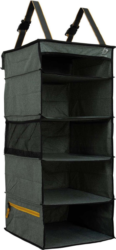 Bo-Camp – Industrial – Organizer – Westlawn – 5 Fächer