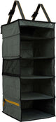 Bo-Camp – Industrial – Organizer – Westlawn – 5 Fächer