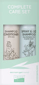 Greenfields Greenfields Dog Care Set Shampoo und Spray 2 x 250 ml
