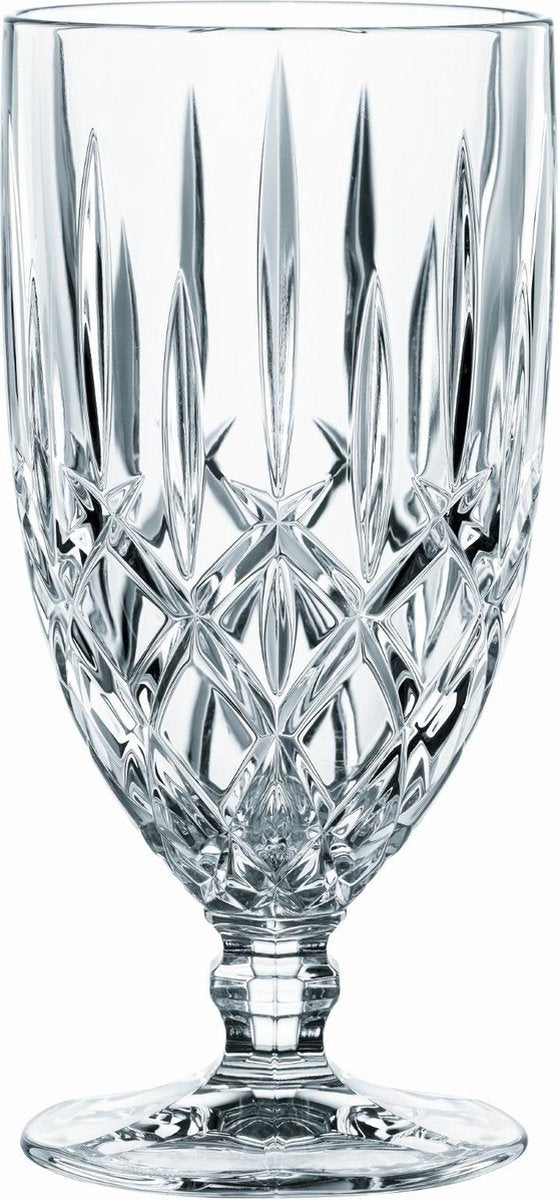 Nachtmann - Universalglas 'Noblesse' - 410 ml - Set à 4 Stück