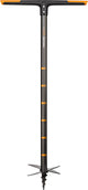 Fiskars 1049798 – Quikdrilll Handbohrer 200 mm | 1 Stk