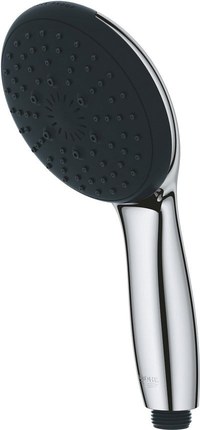 Grohe Vitalio Start 110 Handbrause, 3 Strahlarten