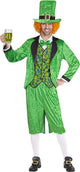 Widmann St. Patrick's Day Kostüm für Herren
