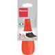 Schuh Melone Bauch 17 cm