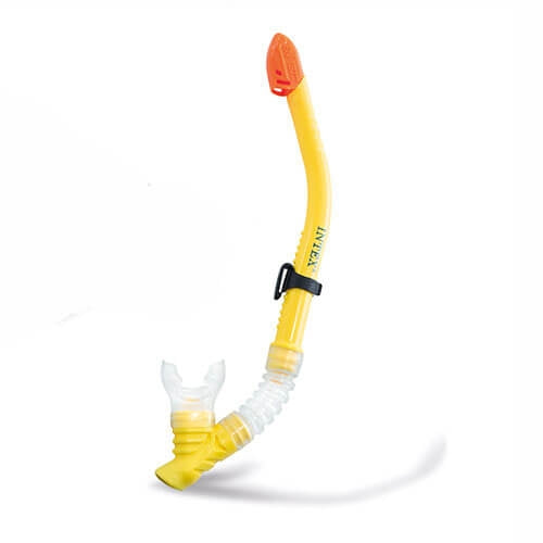 Intex Easy-Flow-Schnorchel schwarz