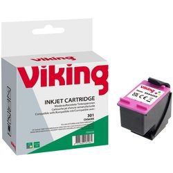 Tintenpatrone Office Depot kompatibel HP301 cl