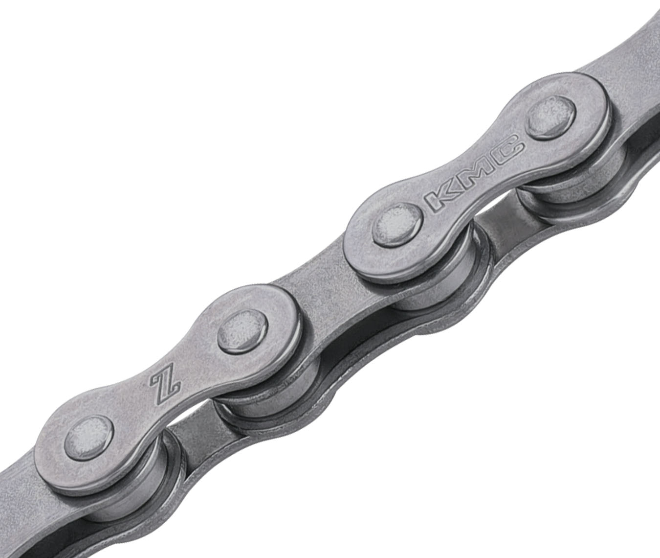Km c z1 schmale EPT -Fahrradkette 1 2x3 32 112 Schakels