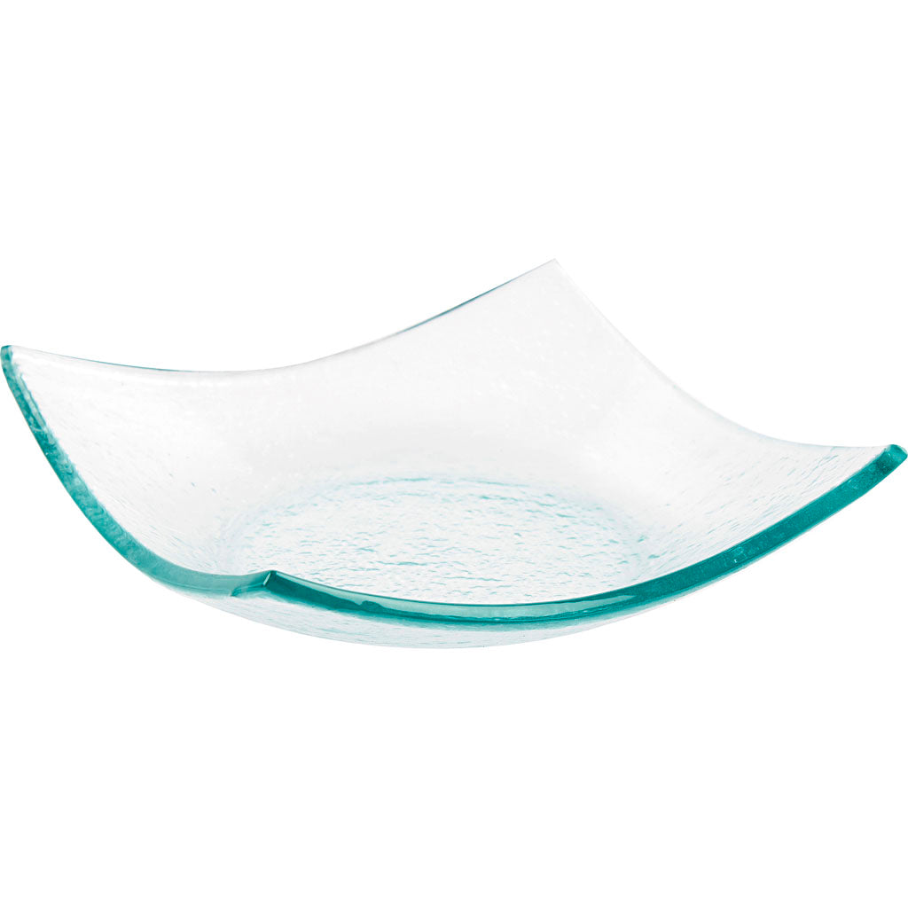 Creativ Company Glasschale, Größe 15x15 cm, 12 Stück, 1 Box