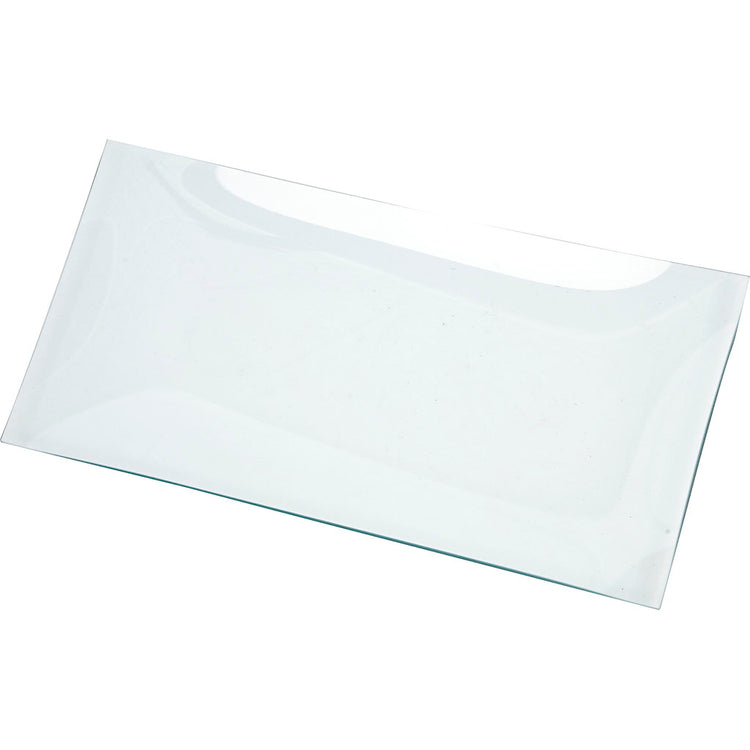 Creativ Company Glasschale, Größe 33,5x17 cm, 8 Stück, 1 Box