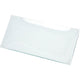 Creativ Company Glasschale, Größe 33,5x17 cm, 8 Stück, 1 Box