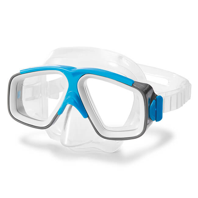 Intex Surf Rider Dive Mils - Blau