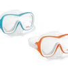 Intex Wave Rider Tauchmilzen - Blau