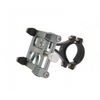 Telefonhalter Mirage G20 Aluminium - grau
