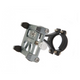 Telefonhalter Mirage G20 Aluminium - grau