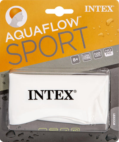 Intex Badekappe, Silikon-Badekappe