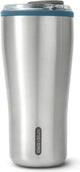 Black Blum Black+Blum Edelstahl-Thermosbecher – 600 ml – Blau