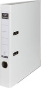 Pergamie ordn pp pap a4 5cm weiß