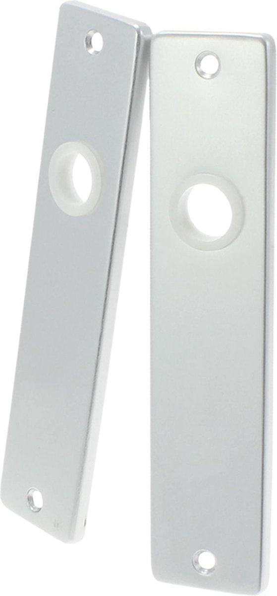 Starx Short Shield Blind Aluminium F1