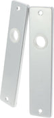 Starx Short Shield Blind Aluminium F1