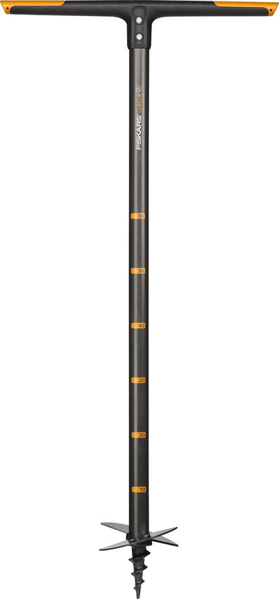 Fiskars QuikDrill Handerdbohrer ø 150mm - 1000638 - 1000638