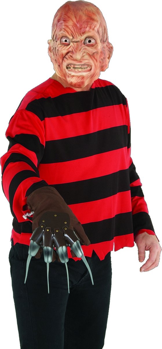 Rubies Freddy Kruger - Kostüm - Größe L